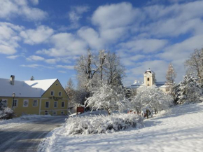 Hotel Die Residenz Schloss Rosenau